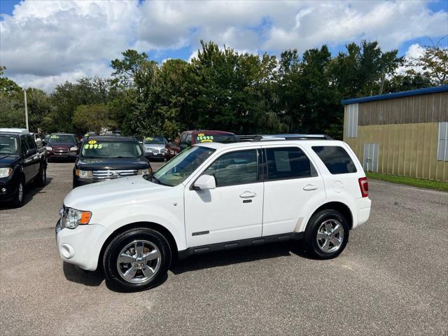 used 2008 Ford Escape car, priced at $7,988