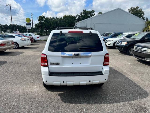 used 2008 Ford Escape car, priced at $7,988