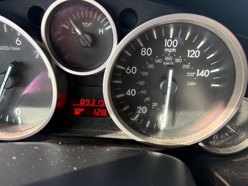 used 2010 Mazda MX-5 Miata car, priced at $10,788