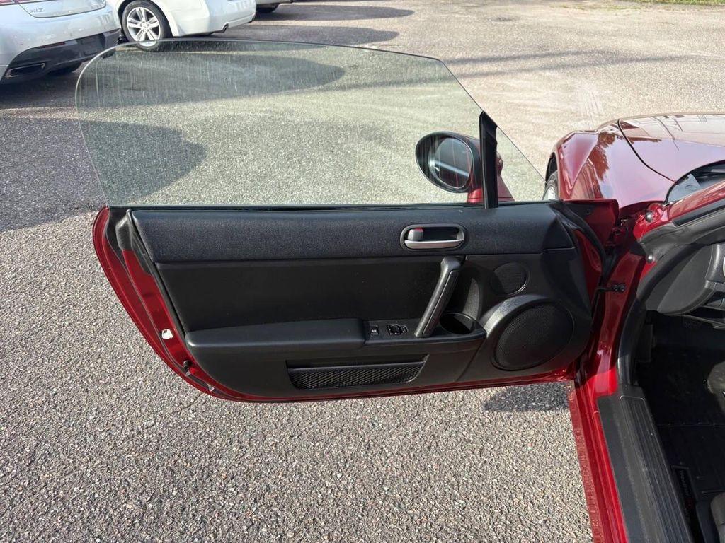 used 2010 Mazda MX-5 Miata car, priced at $10,788