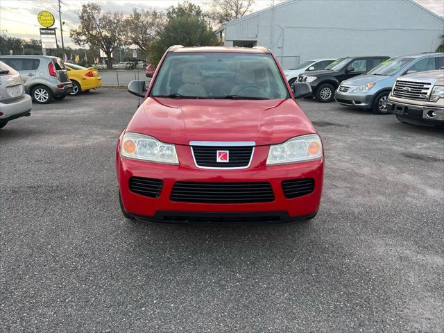 used 2006 Saturn Vue car, priced at $6,288