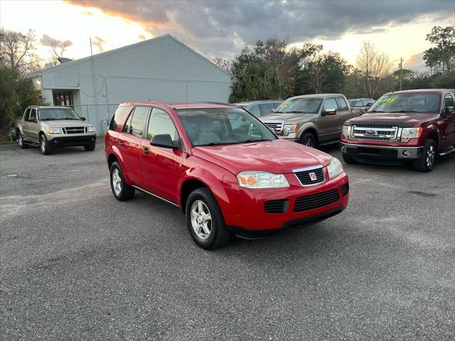 used 2006 Saturn Vue car, priced at $6,288