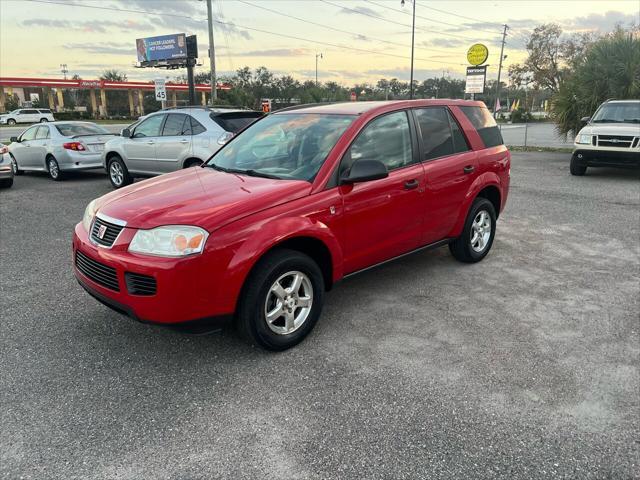 used 2006 Saturn Vue car, priced at $6,288