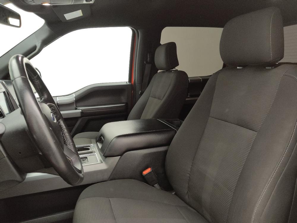 used 2017 Ford F-150 car, priced at $22,595