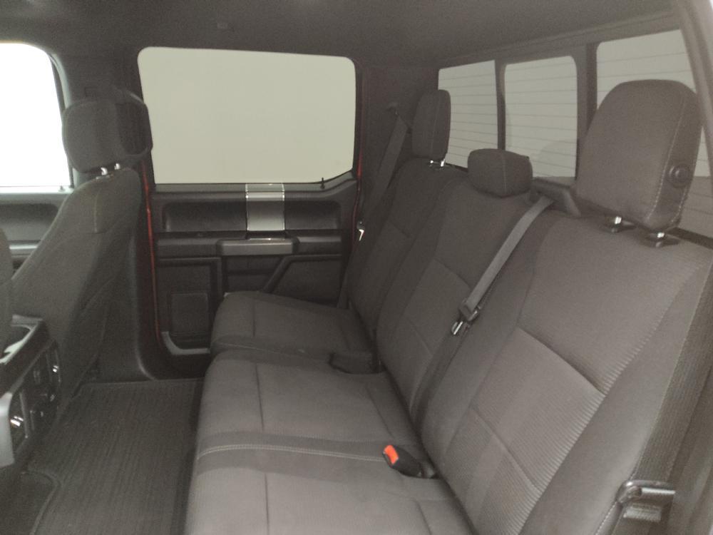 used 2017 Ford F-150 car, priced at $22,595