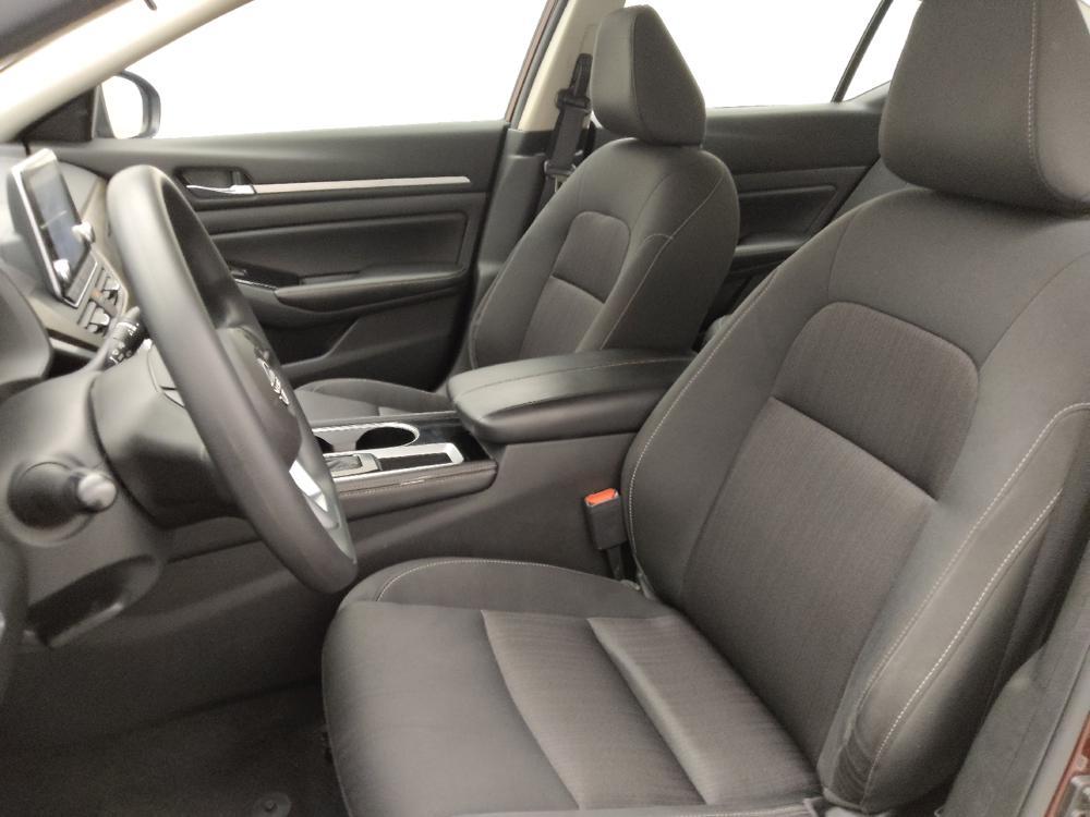 used 2023 Nissan Altima car, priced at $24,295