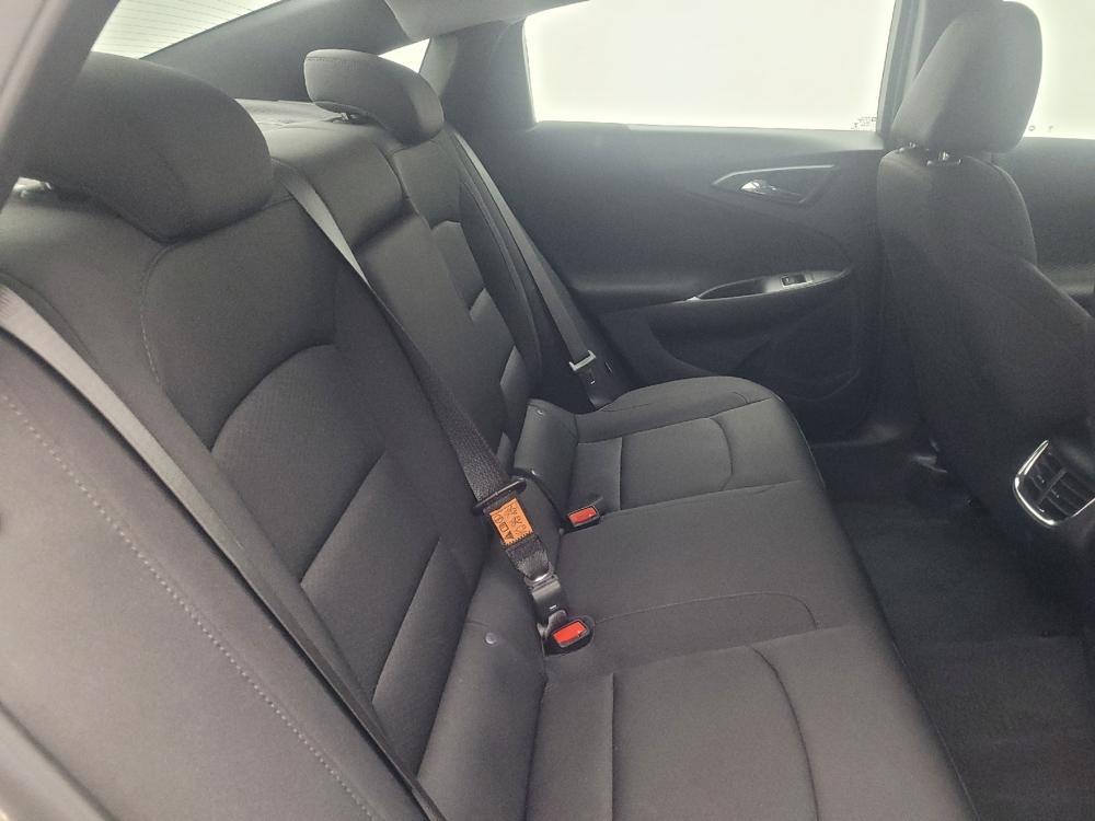 used 2024 Chevrolet Malibu car, priced at $24,795