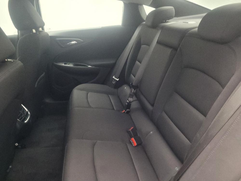 used 2024 Chevrolet Malibu car, priced at $24,795