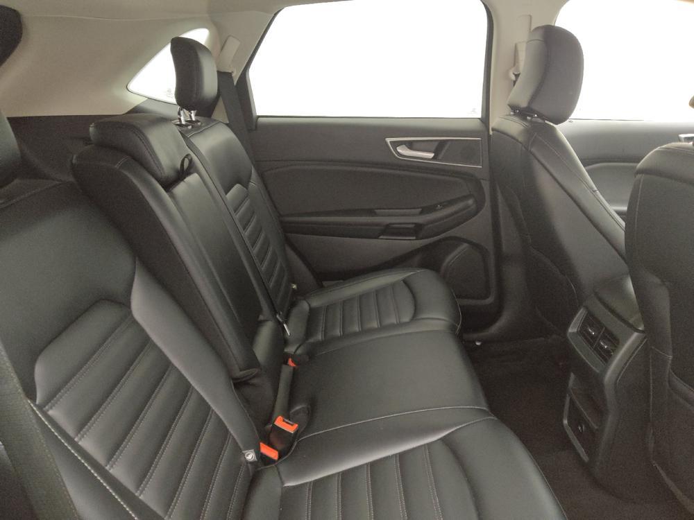 used 2024 Ford Edge car, priced at $27,995