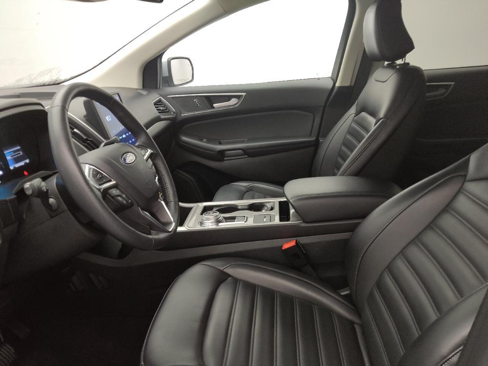 used 2024 Ford Edge car, priced at $27,995