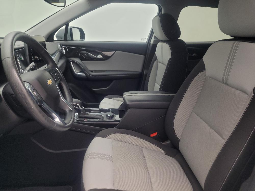 used 2023 Chevrolet Blazer car, priced at $29,095