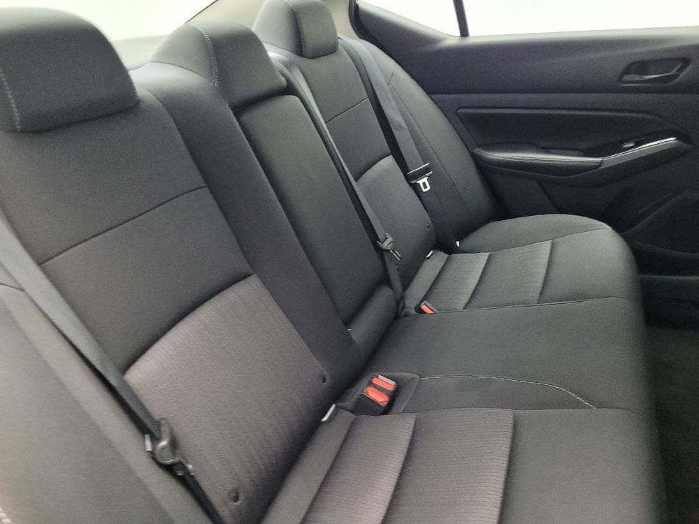 used 2023 Nissan Altima car, priced at $25,395