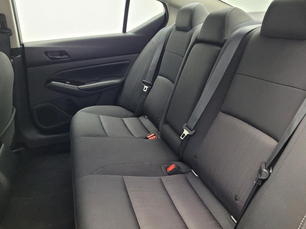 used 2023 Nissan Altima car, priced at $25,395
