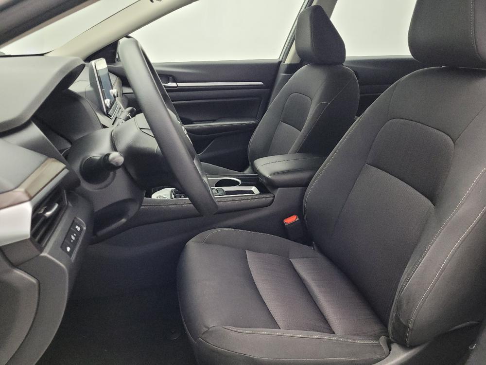 used 2023 Nissan Altima car, priced at $25,395