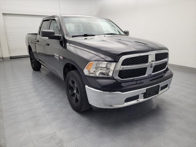 used 2019 Ram 1500 car, priced at $24,095