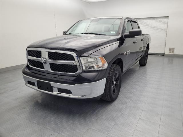 used 2019 Ram 1500 car, priced at $24,095