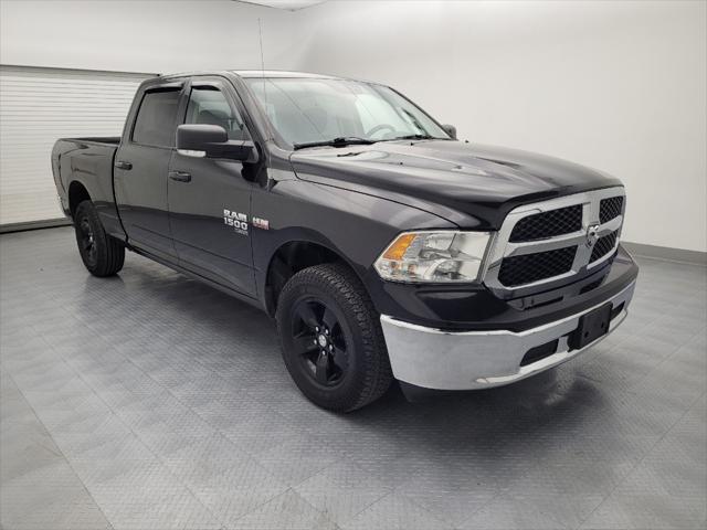 used 2019 Ram 1500 car, priced at $24,095