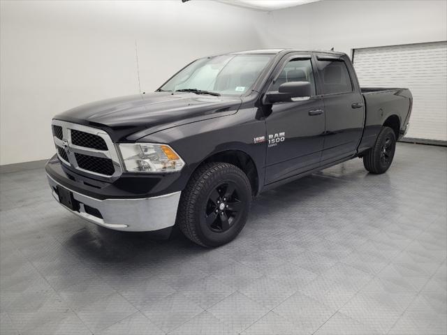 used 2019 Ram 1500 car, priced at $24,095