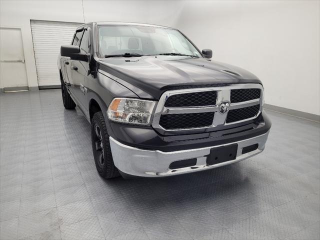 used 2019 Ram 1500 car, priced at $24,095