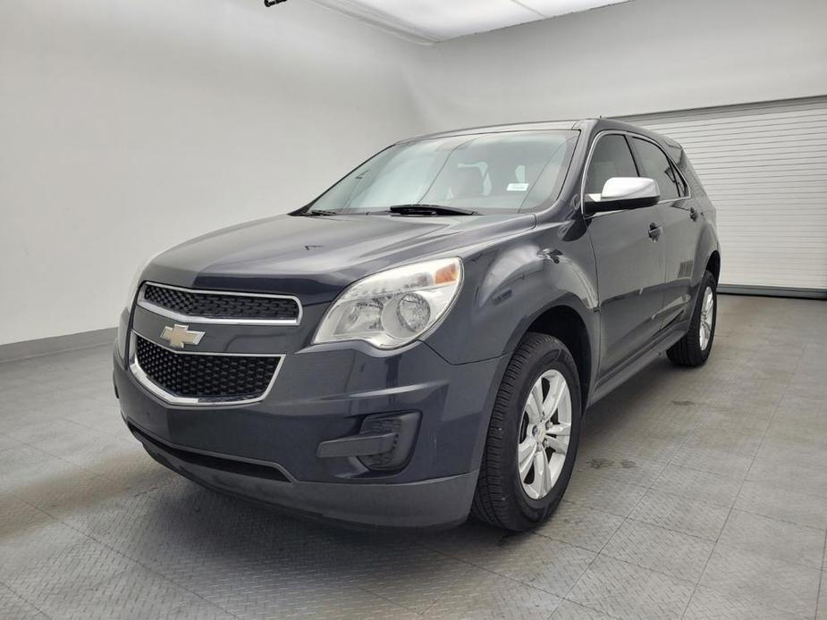 used 2013 Chevrolet Equinox car, priced at $11,295