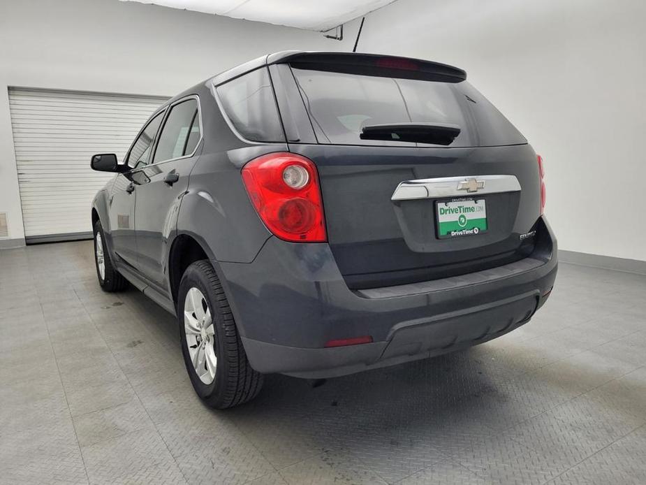 used 2013 Chevrolet Equinox car, priced at $11,295