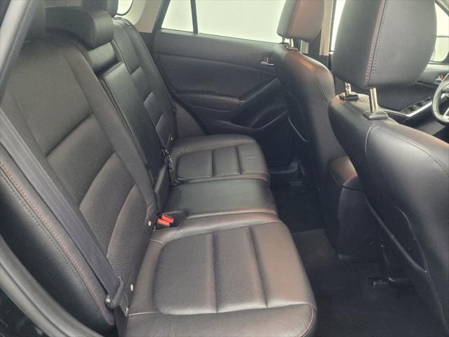 used 2015 Mazda CX-5 car, priced at $15,295