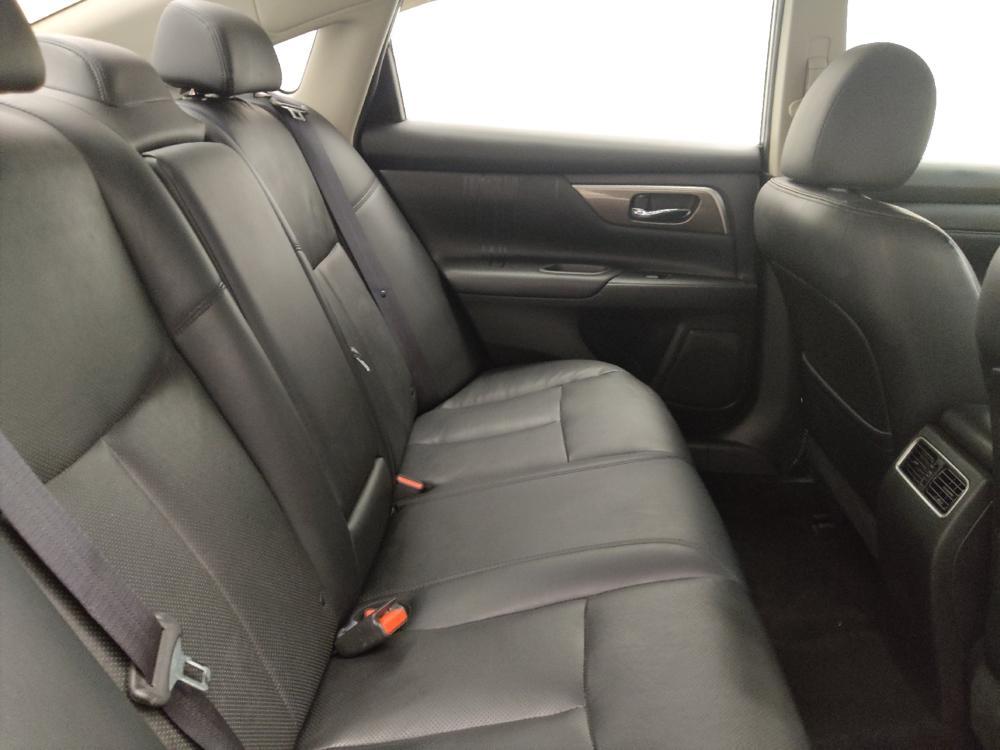 used 2015 Nissan Altima car, priced at $12,995