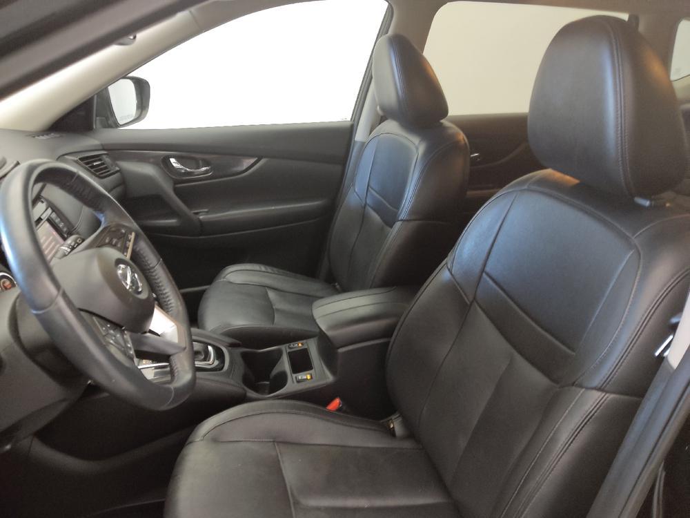 used 2017 Nissan Rogue car, priced at $16,395