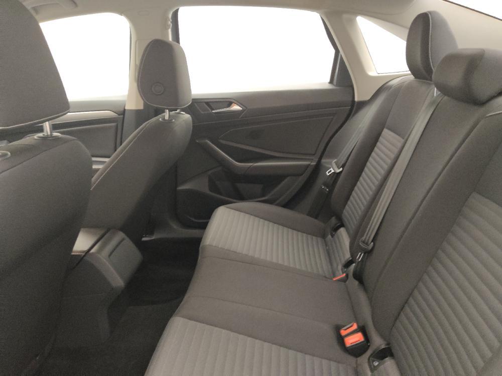 used 2024 Volkswagen Jetta car, priced at $21,795