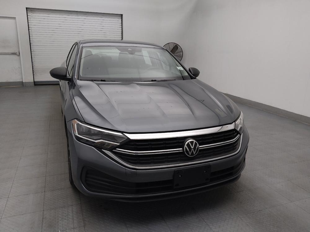 used 2024 Volkswagen Jetta car, priced at $21,795
