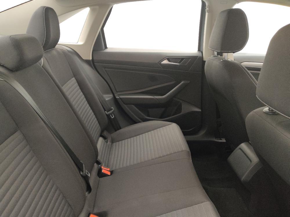 used 2024 Volkswagen Jetta car, priced at $21,795