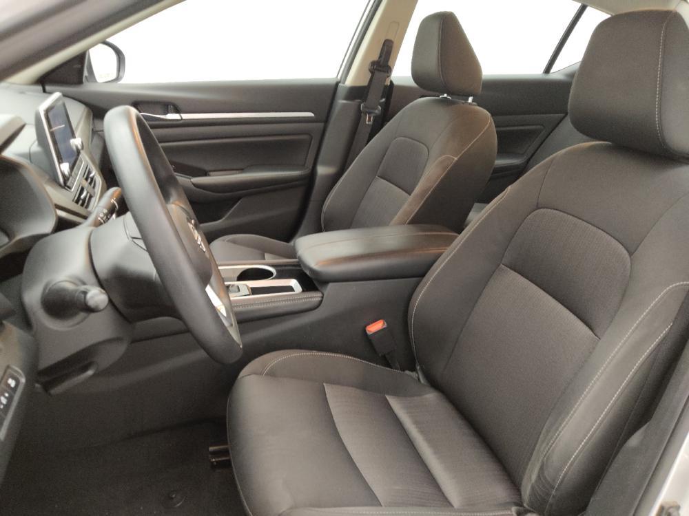 used 2023 Nissan Altima car, priced at $24,595
