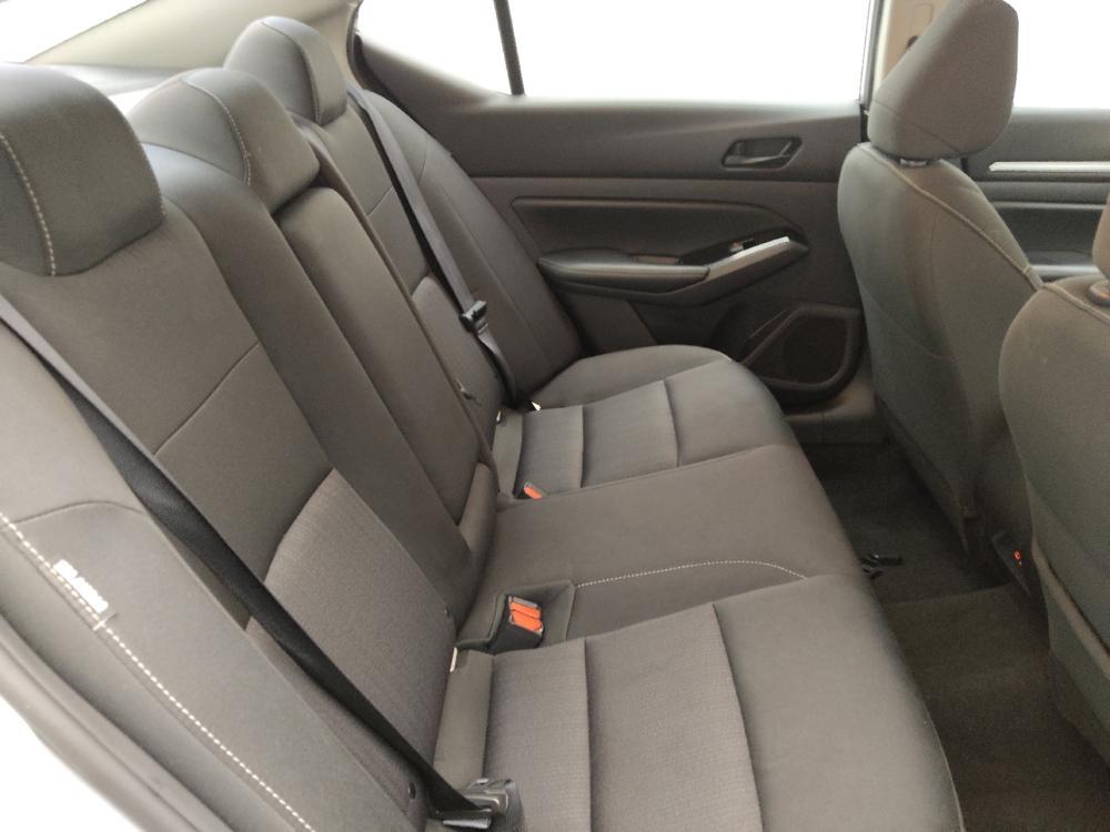used 2023 Nissan Altima car, priced at $24,595