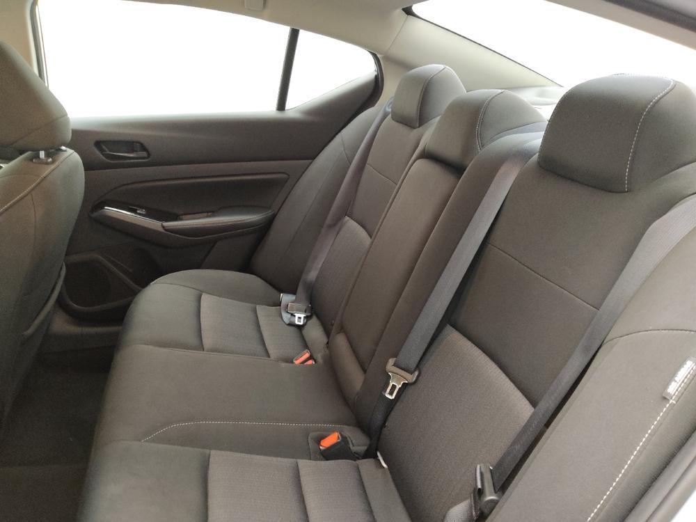 used 2023 Nissan Altima car, priced at $24,595