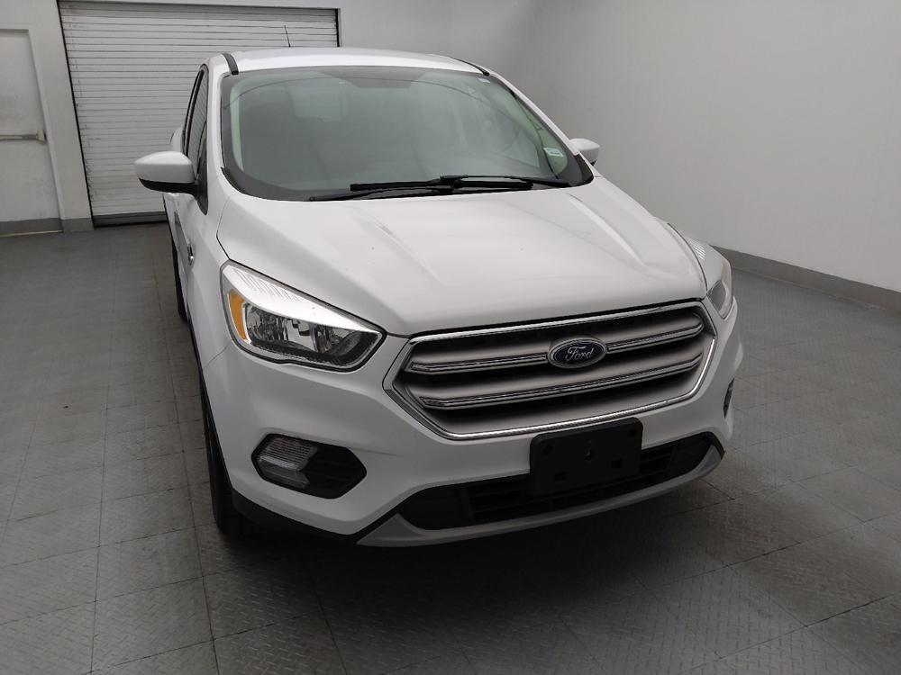 used 2019 Ford Escape car, priced at $14,395