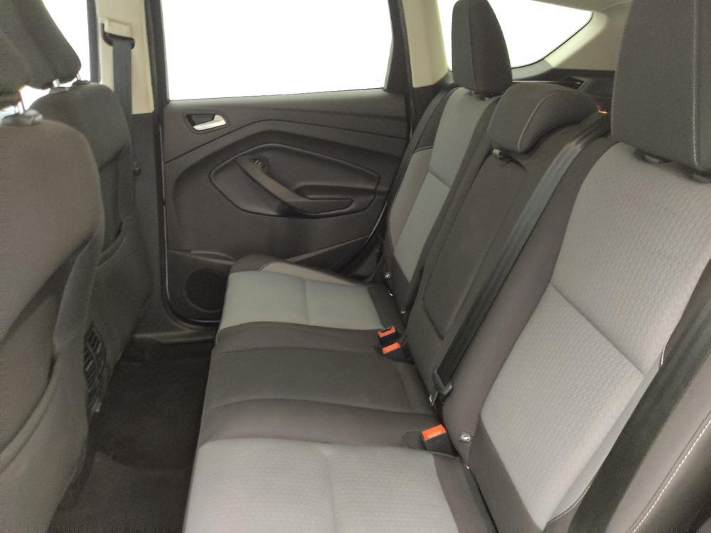 used 2019 Ford Escape car, priced at $14,395