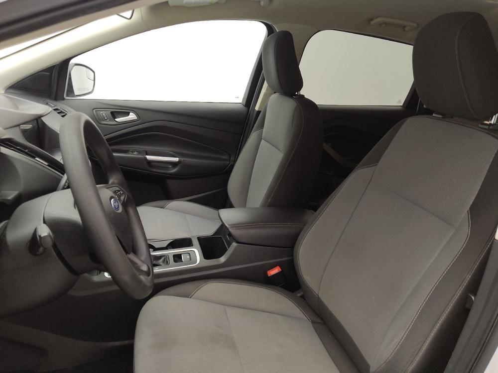 used 2019 Ford Escape car, priced at $14,395