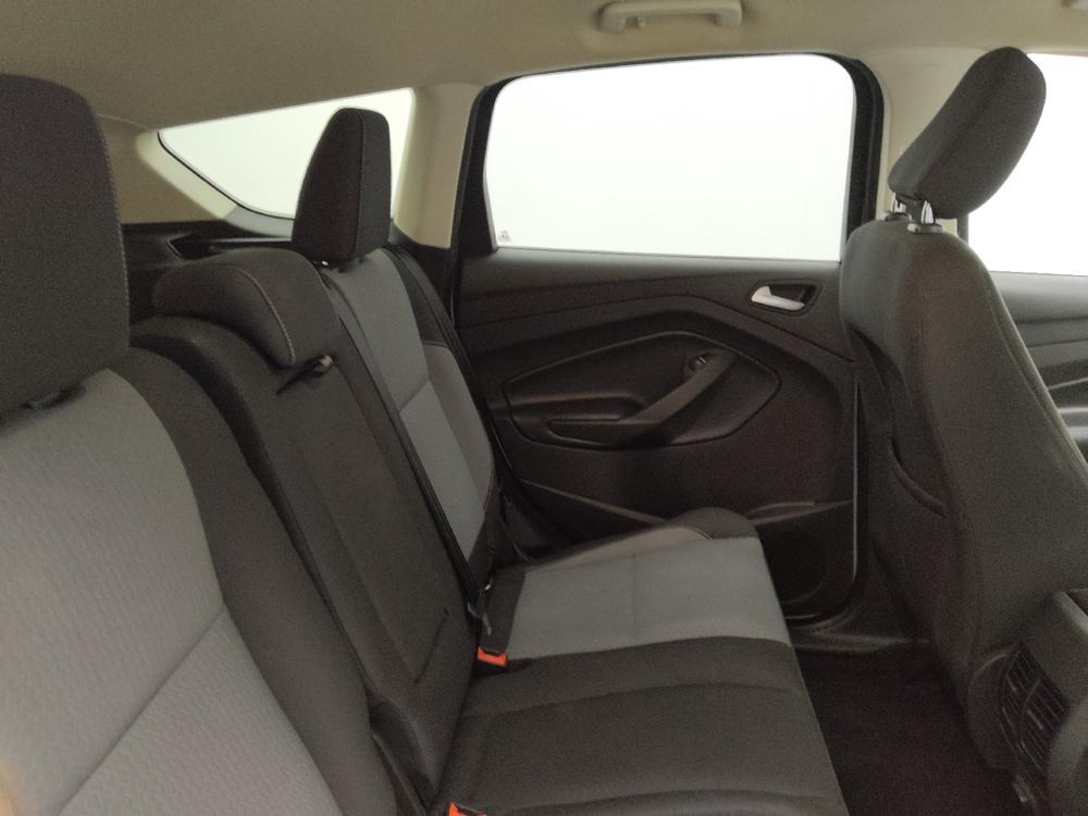 used 2019 Ford Escape car, priced at $14,395