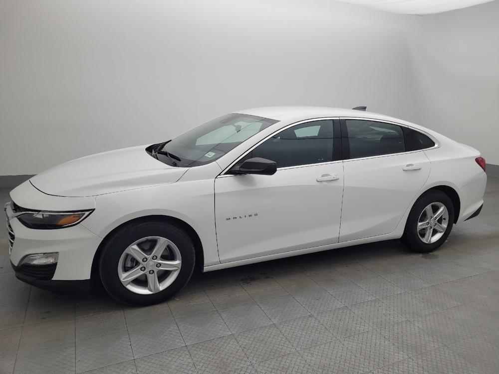 used 2023 Chevrolet Malibu car, priced at $21,295