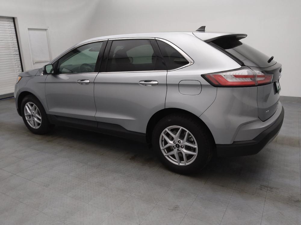 used 2024 Ford Edge car, priced at $28,095