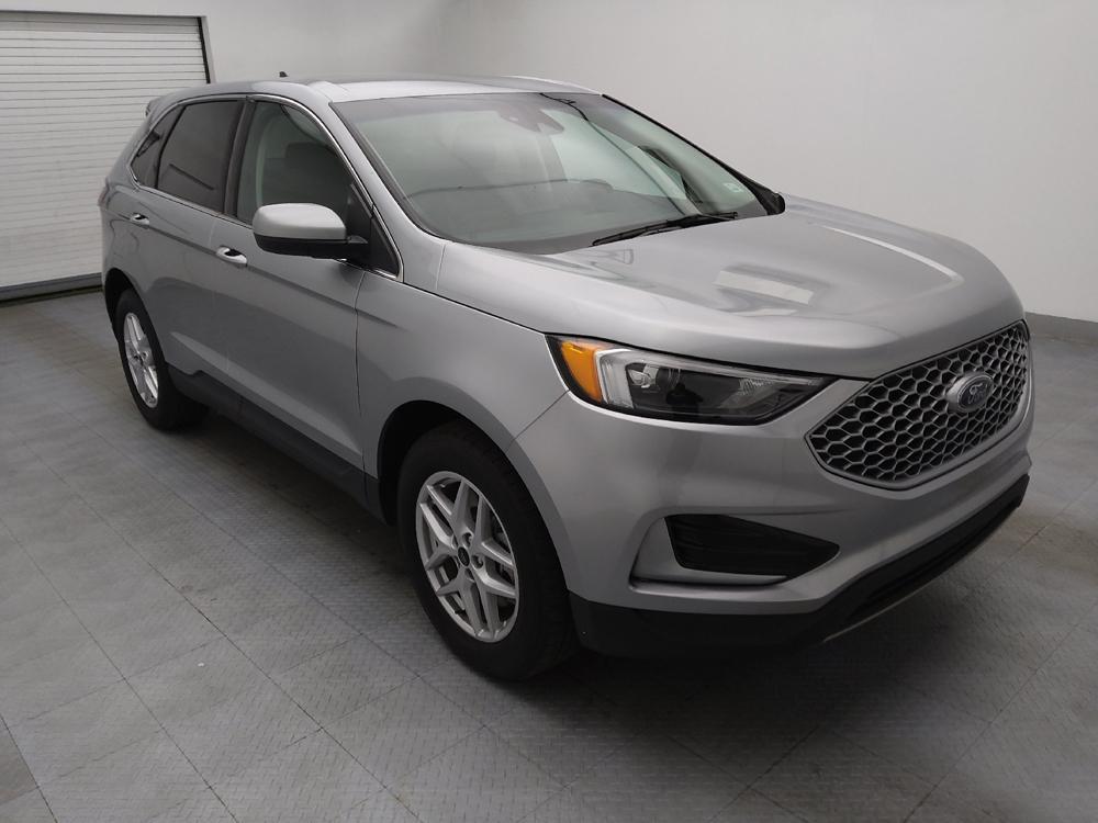 used 2024 Ford Edge car, priced at $28,095