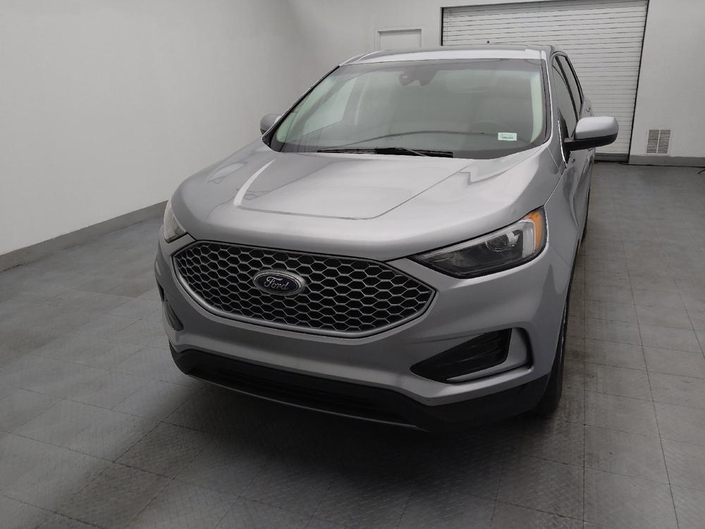 used 2024 Ford Edge car, priced at $28,095