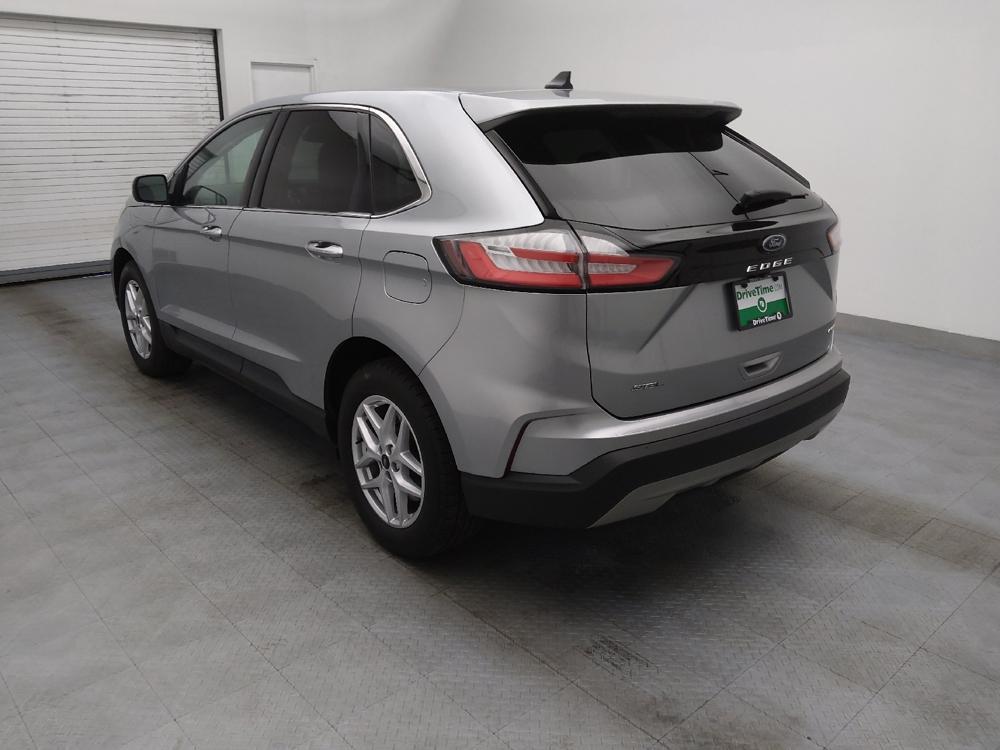 used 2024 Ford Edge car, priced at $28,095