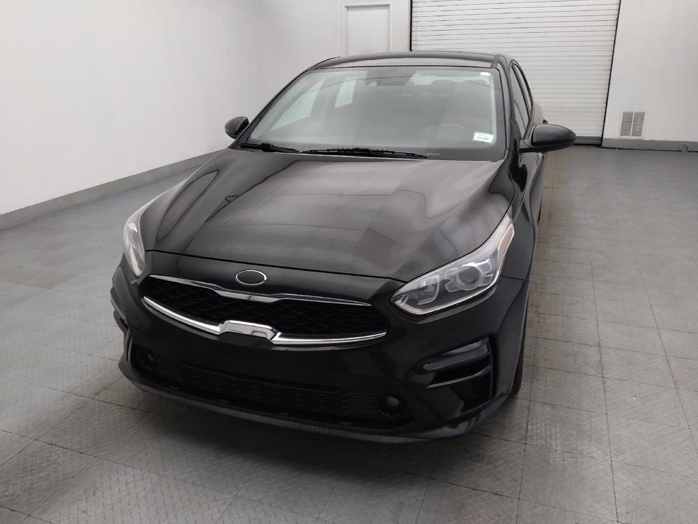 used 2019 Kia Forte car, priced at $14,795