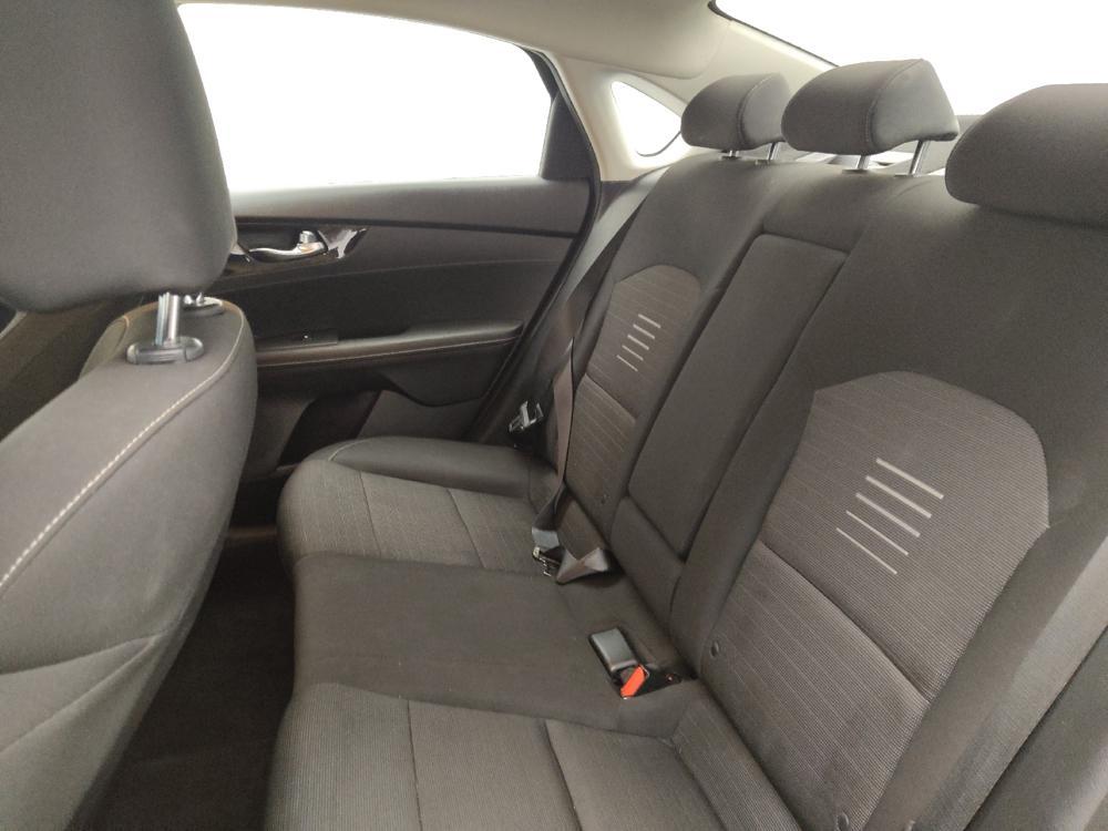 used 2019 Kia Forte car, priced at $14,795