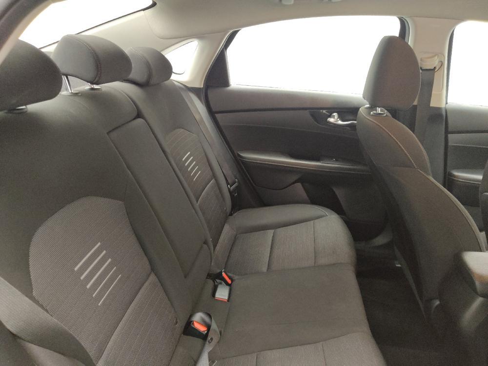 used 2019 Kia Forte car, priced at $14,795