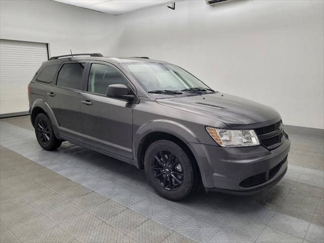 used 2020 Dodge Journey car, priced at $17,195