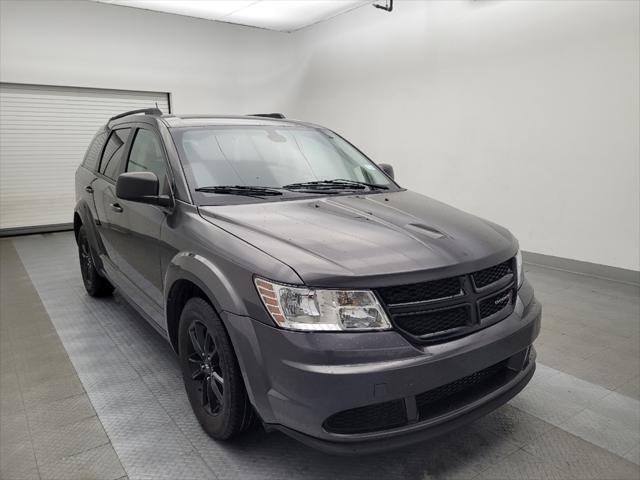 used 2020 Dodge Journey car, priced at $17,195