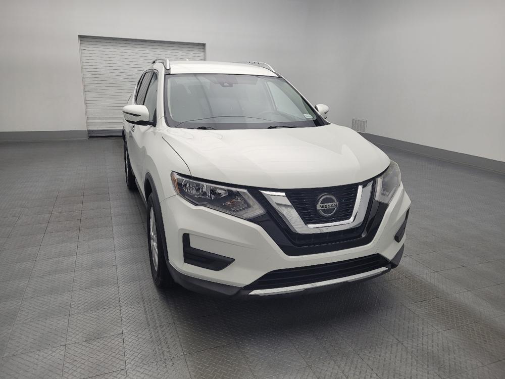used 2019 Nissan Rogue car, priced at $19,295