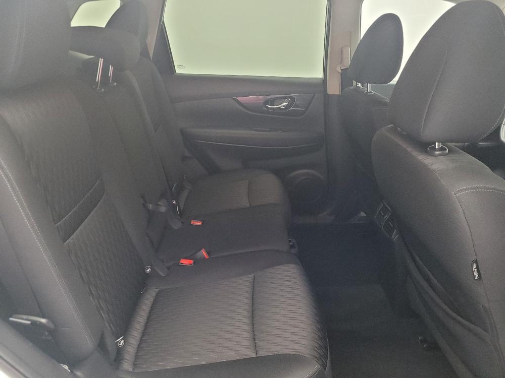 used 2019 Nissan Rogue car, priced at $19,295